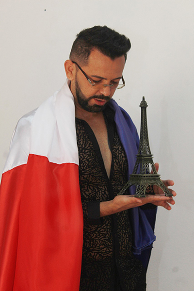 Professor José