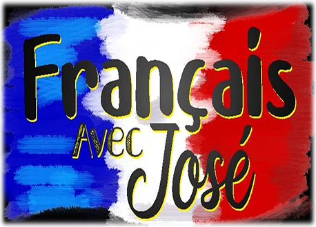 Curso Français Avec José