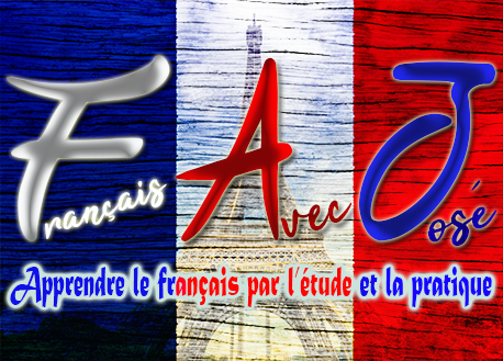 Contato Français Avec José